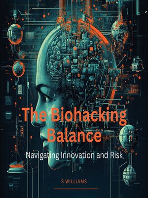 cover image of The Biohacking Balance